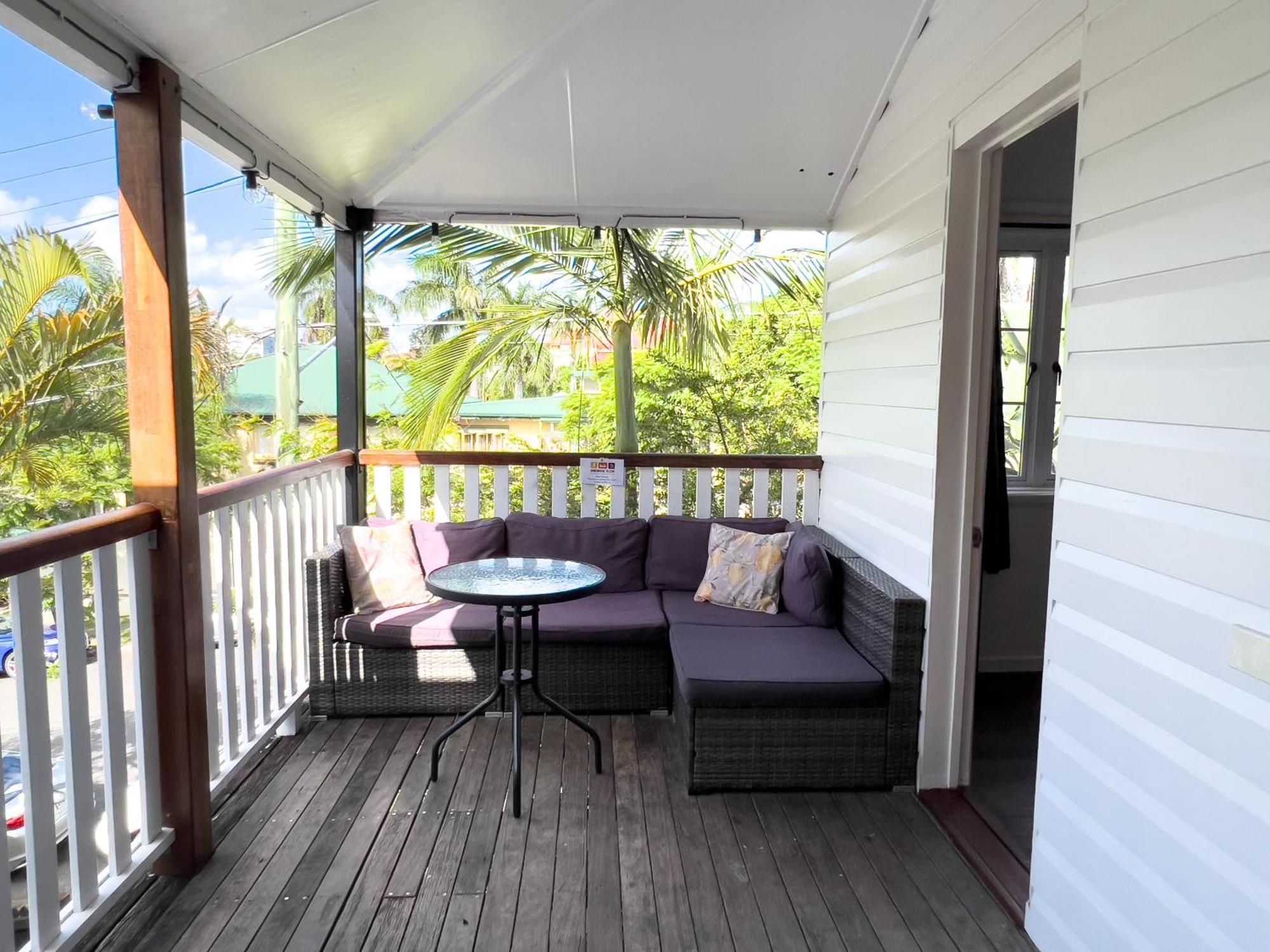 Somewhere To Stay Backpackers بريزبين المظهر الخارجي الصورة