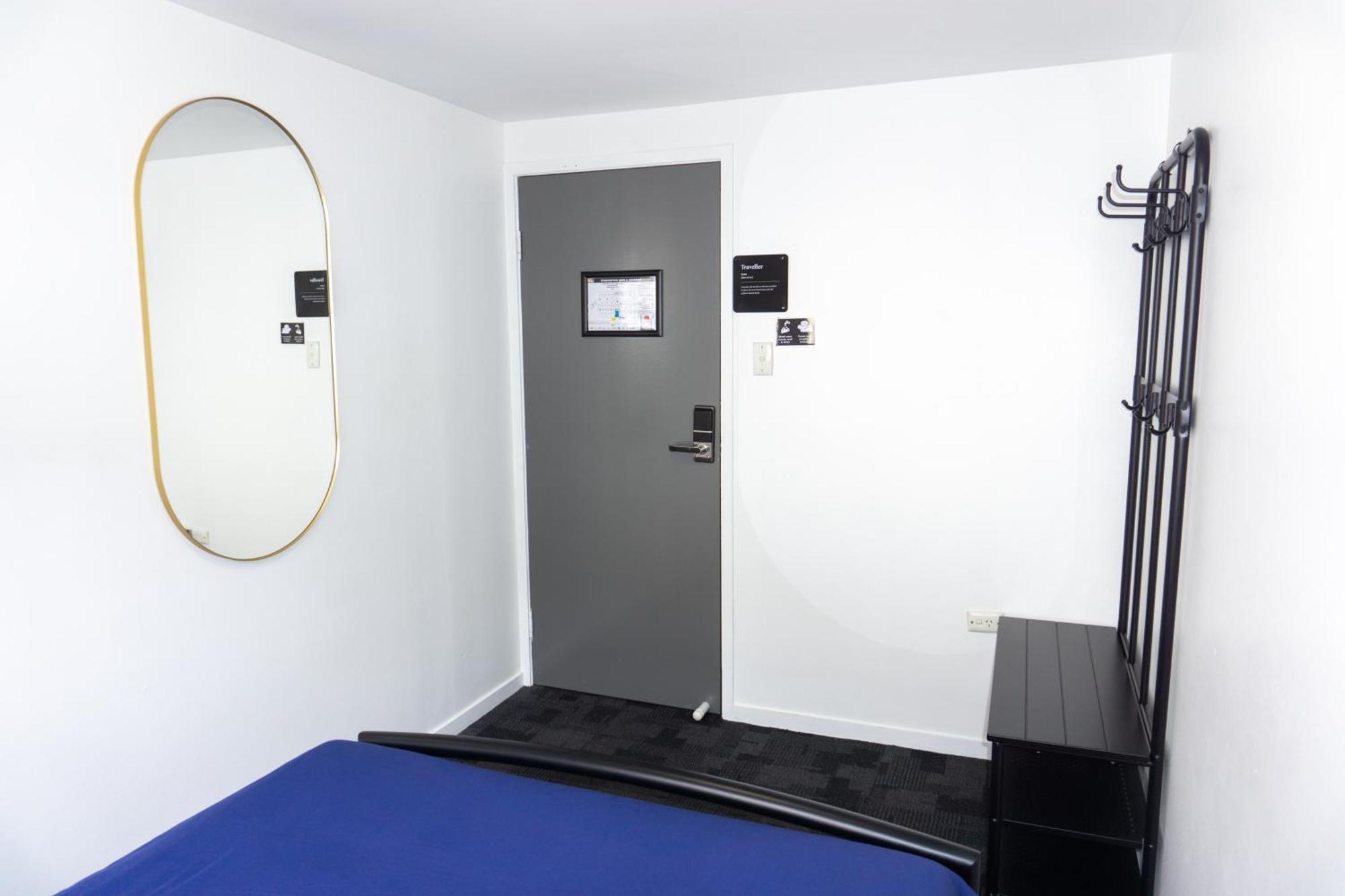Somewhere To Stay Backpackers بريزبين المظهر الخارجي الصورة