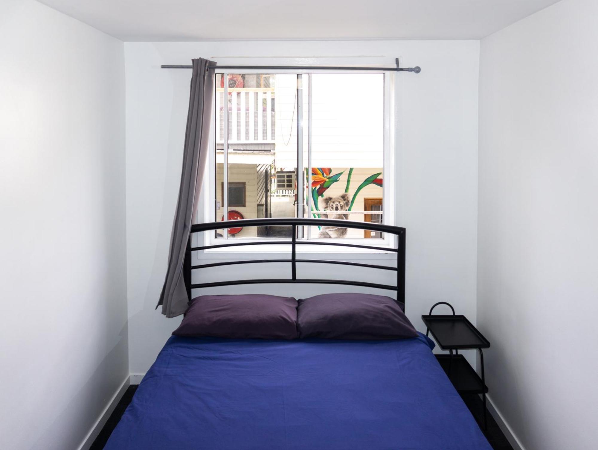 Somewhere To Stay Backpackers بريزبين المظهر الخارجي الصورة