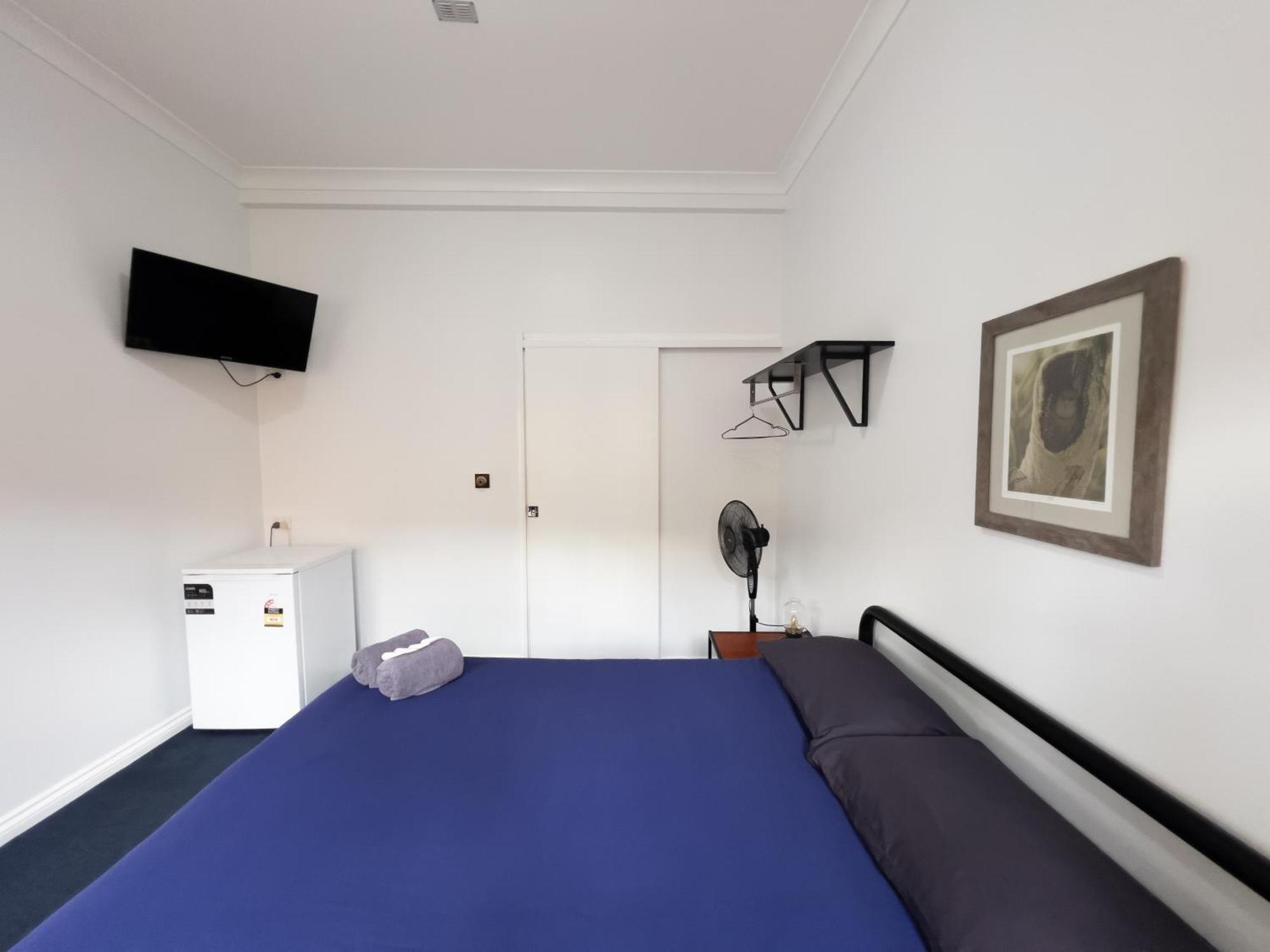 Somewhere To Stay Backpackers بريزبين المظهر الخارجي الصورة