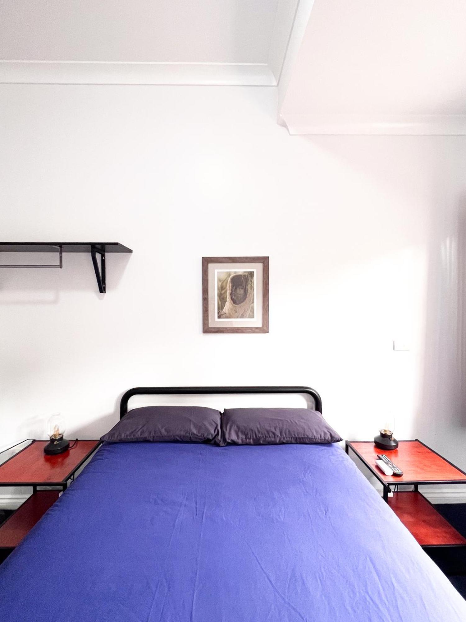 Somewhere To Stay Backpackers بريزبين المظهر الخارجي الصورة