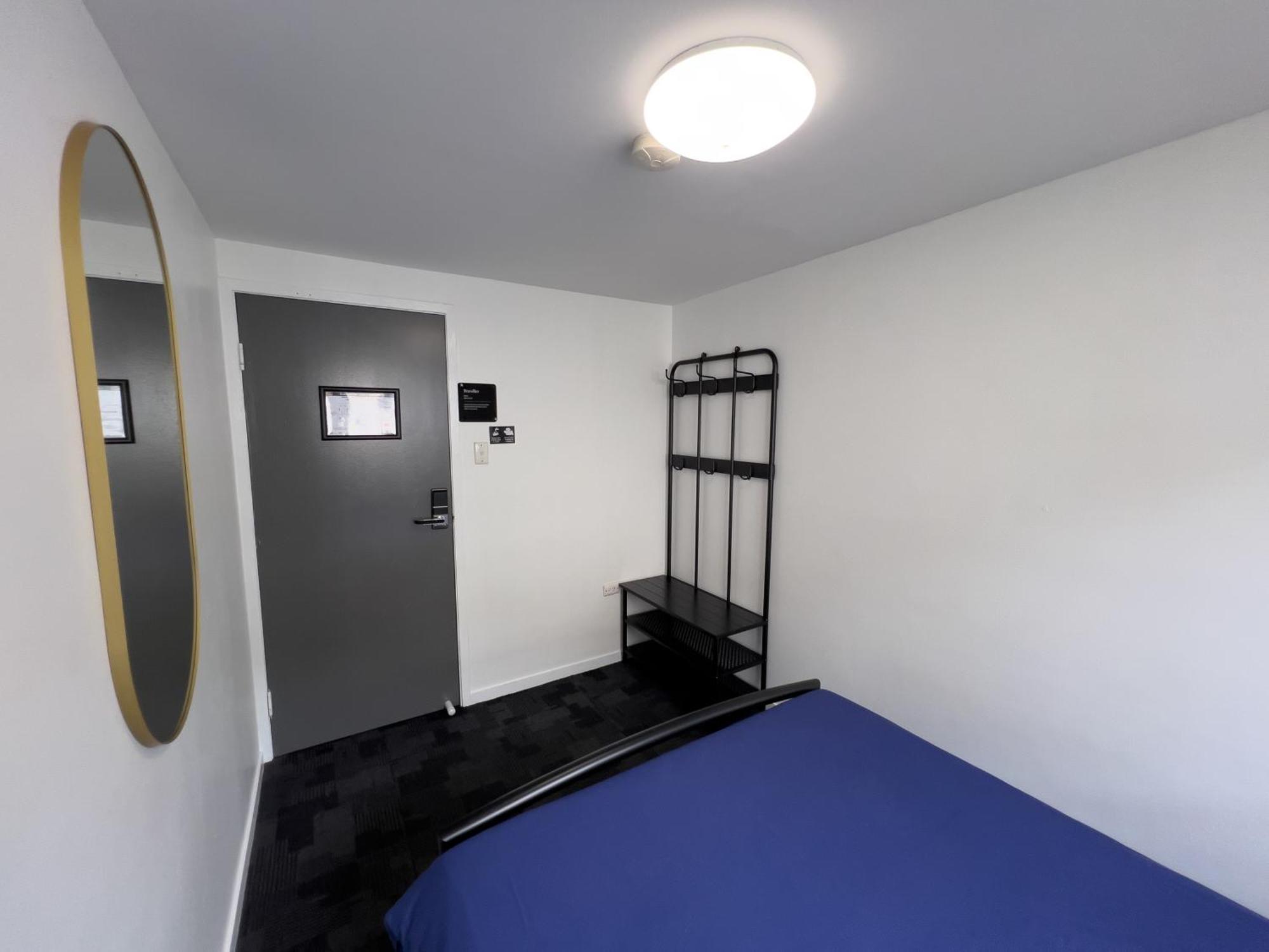 Somewhere To Stay Backpackers بريزبين المظهر الخارجي الصورة