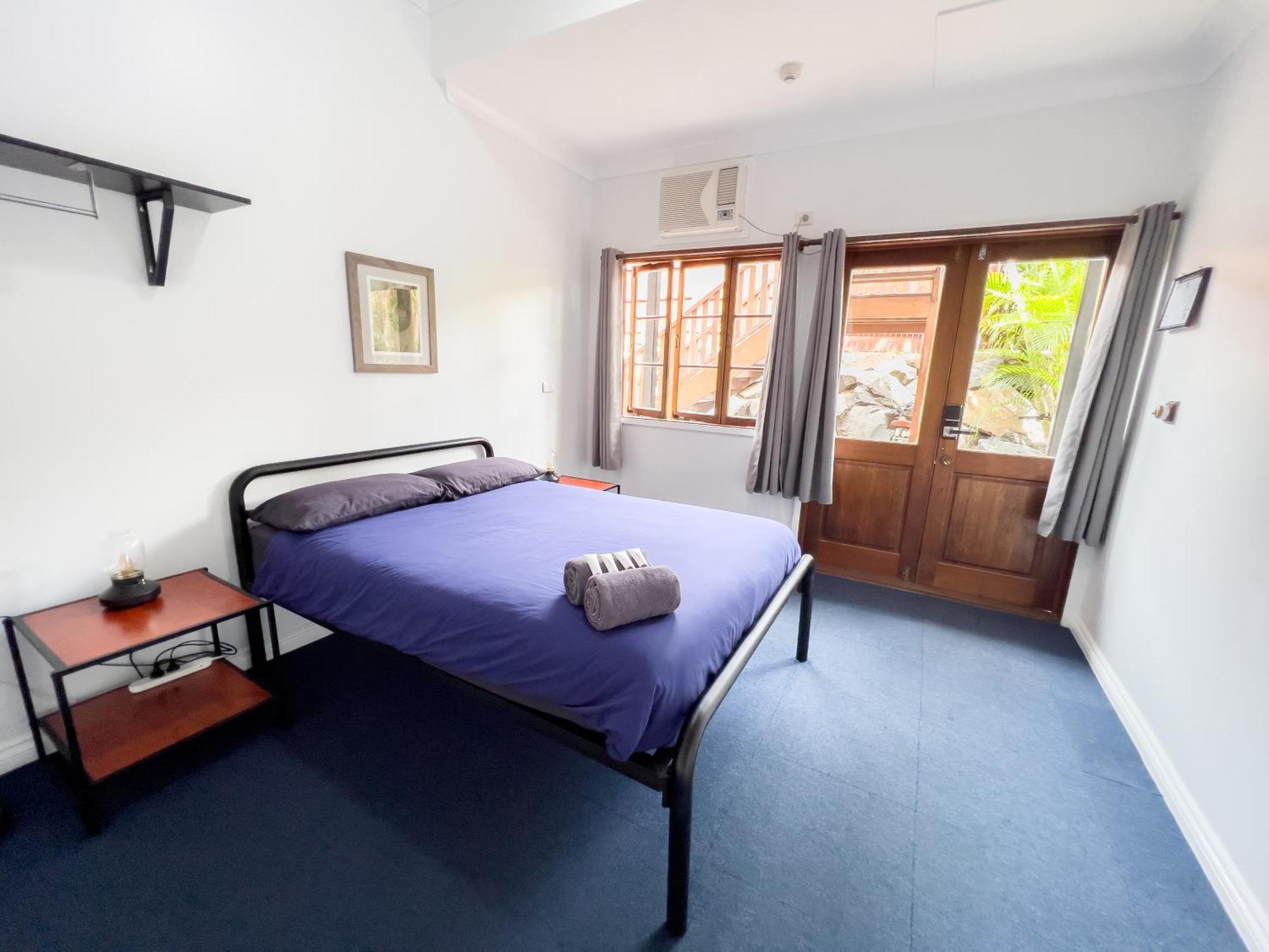 Somewhere To Stay Backpackers بريزبين المظهر الخارجي الصورة