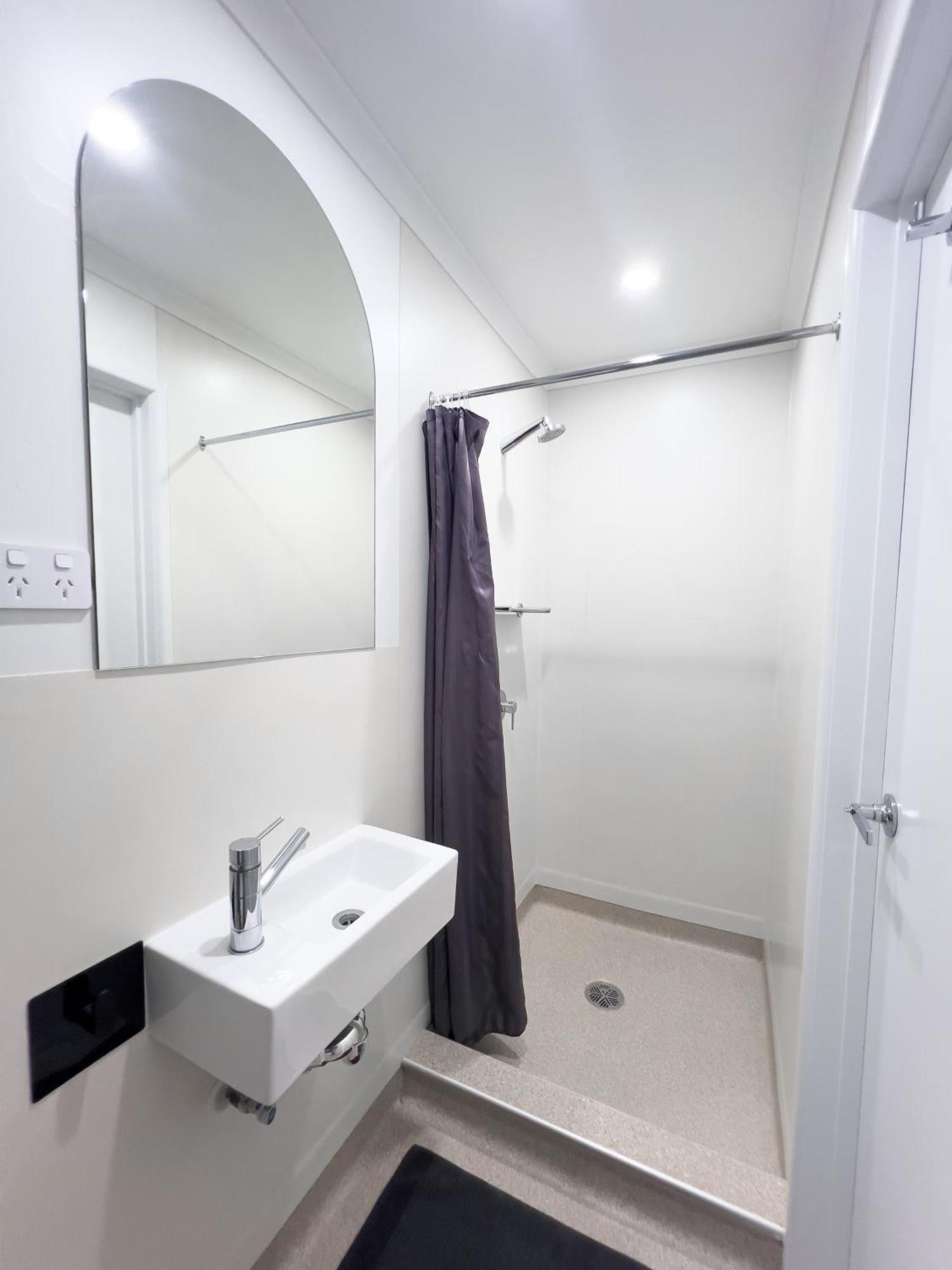 Somewhere To Stay Backpackers بريزبين المظهر الخارجي الصورة